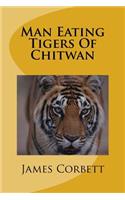 Man Eating Tigers Of Chitwan