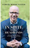 In Spite of the Headwinds