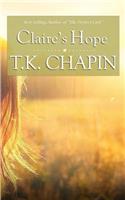 Claire's Hope: (3 Love's Enduring Promise)