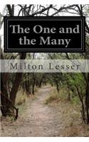 One and the Many