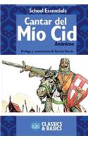 Cantar del Mio Cid