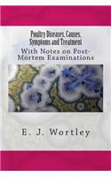 Poultry Diseases, Causes, Symptoms and Treatment