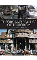 Theory and Politics of Terrorism