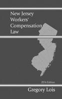 New Jersey Workers' Compensation Law