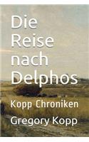 Die Reise nach Delphos