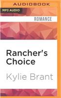 Rancher's Choice