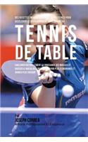 Des Recettes Maison De Barres De Proteines Pour Accelerer Le Developpement Musculaire Au Tennis De Table