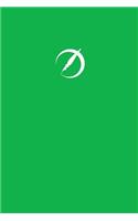 Notes & Doodles [green]