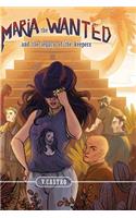 Maria The Wanted and The Legacy of The Keepers: (1 Keeper)
