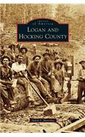 Logan and Hocking County