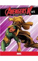 Advent of Ultron #5