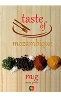 Taste of Mozambique