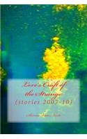 Love's Craft of the Strange