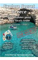 Explore Secret Greece