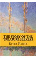 The Story of the Treasure Seekers