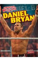 Daniel Bryan: (Superstars of Wrestling)