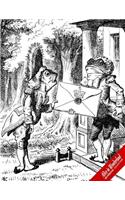 Alice in Wonderland Notebook Collection: (Alice in Wonderland Art Notebook, Journal, Diary) (Notebook Gifts) Collect Them All
