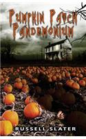 Pumpkin Patch Pandemonium
