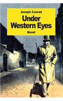 Under Western Eyes: (English)