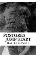 Postgres Jump Start