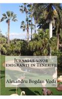 Jurnalul Unor Emigranti in Tenerife