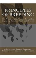 Principles of Breeding