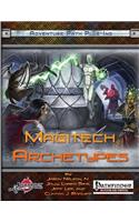 Magitech Archetypes