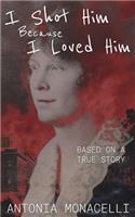 I Shot Him Because I Loved Him: Based on a True Story(English)