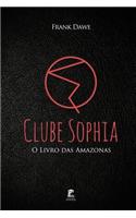 Clube Sophia - O Livro Das Amazonas