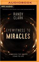 Eyewitness to Miracles