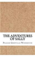 The Adventures of Sally