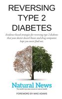 Reversing Type 2 Diabetes