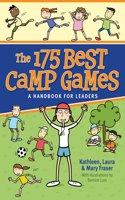 175 Best Camp Games