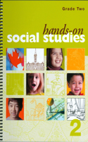 Hands-On Social Studies for Manitoba, Grade 2: Grade 2