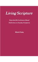 Living Scripture