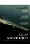 New American Empire