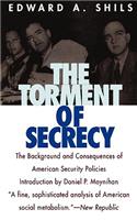 The Torment of Secrecy