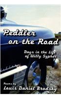 Peddler on the Road
