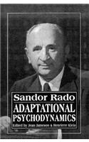 Adaptational Psychodynamics