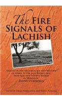 Fire Signals of Lachish