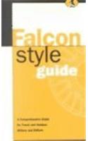 Falcon Style Guide