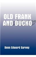 Old Frank and Bucko