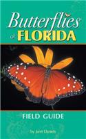 Butterflies of Florida Field Guide