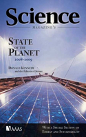 "Science Magazine" State of the Planet 2008-2009