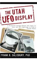 Utah UFO Display