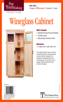 Wineglass Cabinet