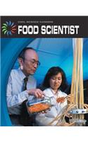 Food Scientist