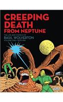 Creeping Death from Neptune