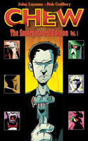 Chew Smorgasbord Edition Volume 1