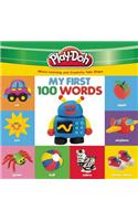 Play-Doh: My First 100 Words